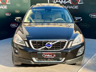 Volvo XC60 2010 AWD D5 2.4 175cv