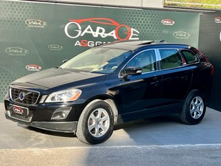 Volvo XC60 2010 AWD D5 2.4 175cv