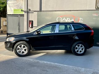 Volvo XC60 2010 AWD D5 2.4 175cv