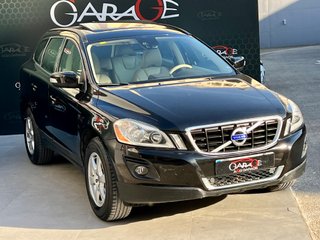 Volvo XC60 2010 AWD D5 2.4 175cv