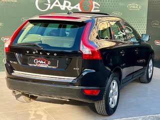 Volvo XC60 2010 AWD D5 2.4 175cv