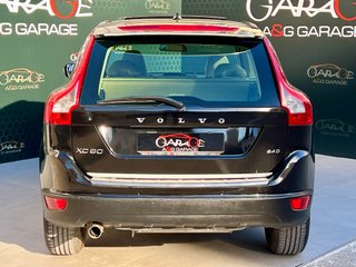 Volvo XC60 2010 AWD D5 2.4 175cv