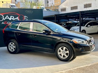 Volvo XC60 2010 AWD D5 2.4 175cv