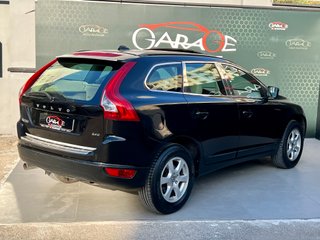 Volvo XC60 2010 AWD D5 2.4 175cv