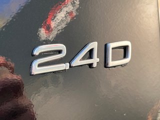 Volvo XC60 2010 AWD D5 2.4 175cv
