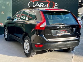 Volvo XC60 2010 AWD D5 2.4 175cv