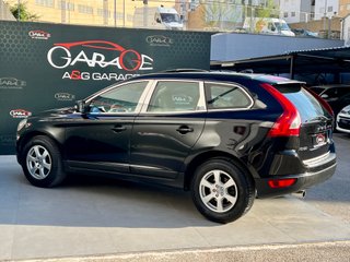 Volvo XC60 2010 AWD D5 2.4 175cv