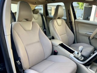Volvo XC60 2010 AWD D5 2.4 175cv