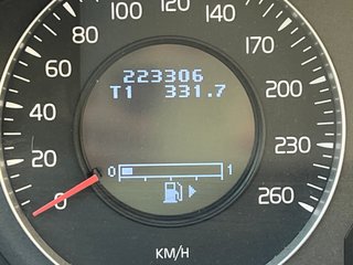 Volvo XC60 2010 AWD D5 2.4 175cv