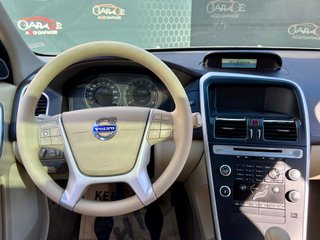 Volvo XC60 2010 AWD D5 2.4 175cv