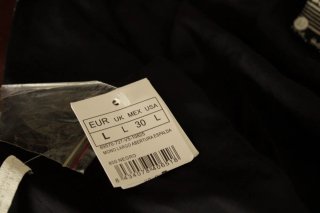 Mono estampado