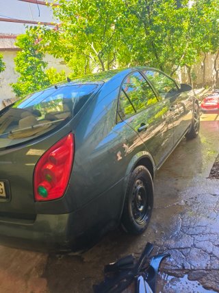 Nissan Primera 2003