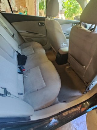 Nissan Primera 2003