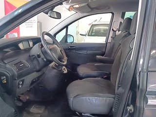 Citroen C8
