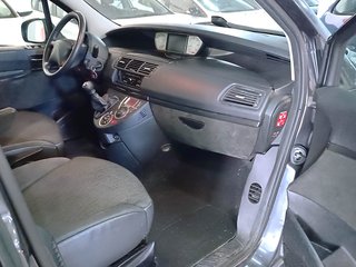 Citroen C8