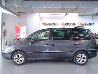Citroen C8