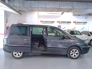 Citroen C8