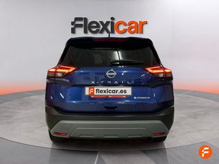 Nissan X-Trail 5pl 1.5T VC 120kW MHEV 4x2 Tekna