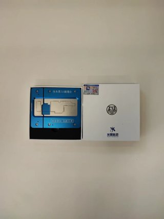 Reparación Placa Base Iphone X/XS/XS Max