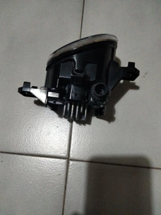Faro Antiniebla LED Dcho Nissan Juke