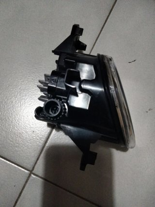 Faro Antiniebla LED Dcho Nissan Juke