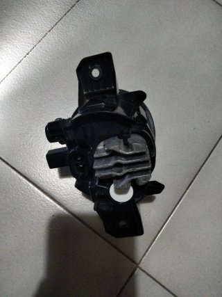 Faro Antiniebla LED Dcho Nissan Juke