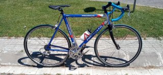 Pinarello Angliru Talla 54