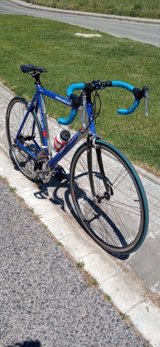 Pinarello Angliru Talla 54