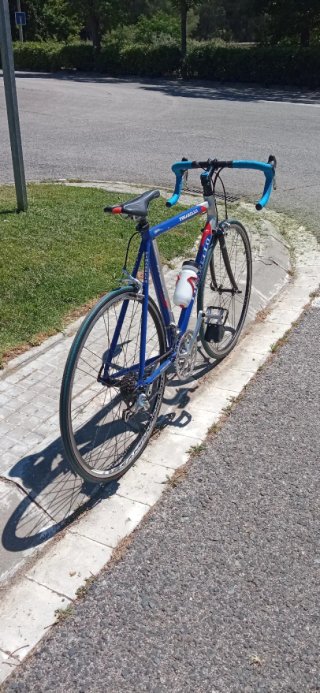 Pinarello Angliru Talla 54