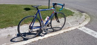 Pinarello Angliru Talla 54