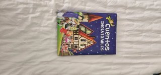 Combo de Libros infantiles