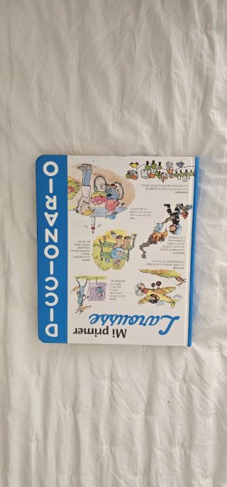 Combo de Libros infantiles