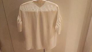 Blusa blanca
