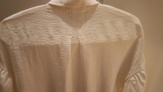 Blusa blanca