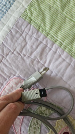 Nintendo Wii Consola Blancac con soporte gris
