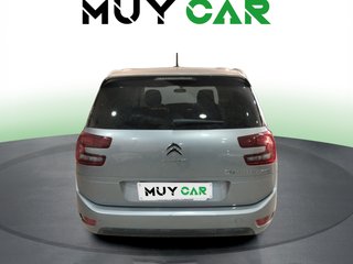 Citroen Grand C4 Spacetourer PureTech 130 S&S 6v C-Series 96 kW (131 CV)