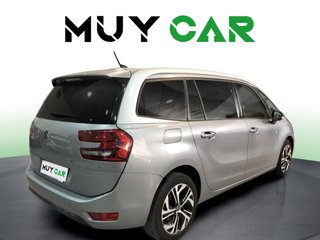 Citroen Grand C4 Spacetourer PureTech 130 S&S 6v C-Series 96 kW (131 CV)