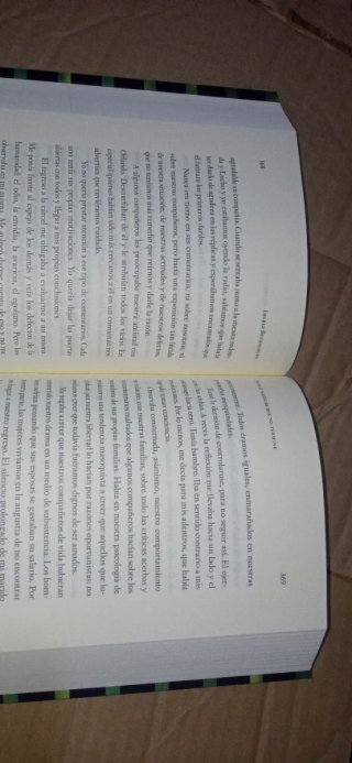 No hay silencio que no termine - Ingrid Betancourt