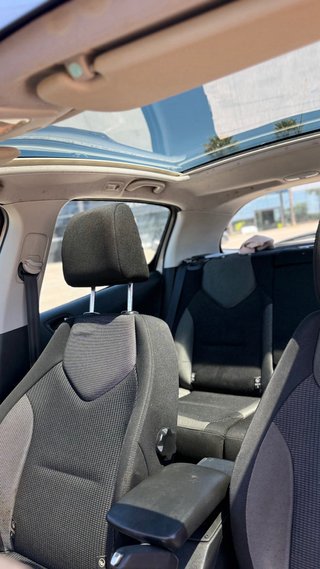 Peugeot 308 1.6 Vti 2007