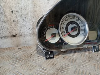 CUADRO INSTRUMENTOS MAZDA 2 BERLINA (DE) AMDF73C 134258