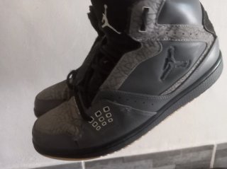 Scarpe Jordan N. 43