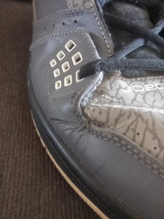 Scarpe Jordan N. 43