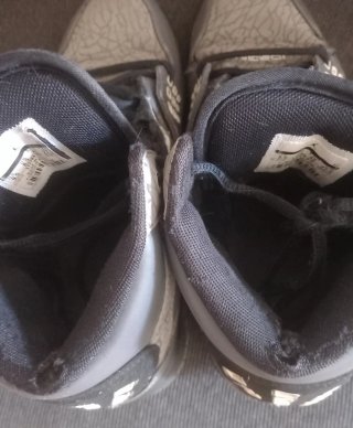 Scarpe Jordan N. 43