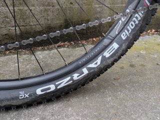 Bici MTB Rockrider Race 740