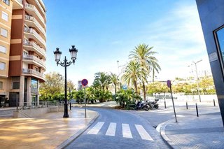 Piso en venta en Sant Josep en Hospitalet de Llobregat, L´