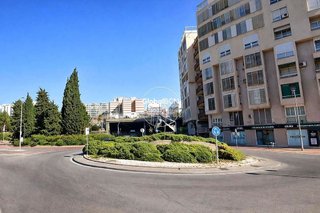 Piso en venta en Sant Josep en Hospitalet de Llobregat, L´