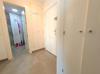 Piso en venta en Centro Internacional en Torrox