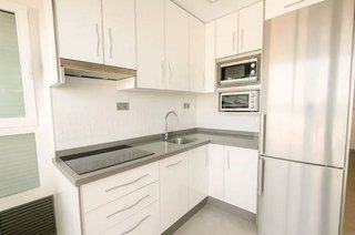 Piso en venta en Centro Internacional en Torrox