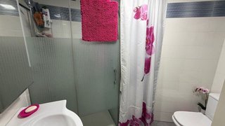 Piso en venta en Centro Internacional en Torrox