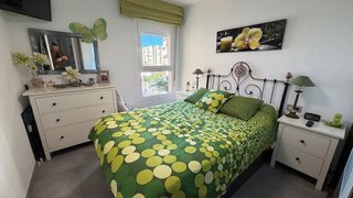 Piso en venta en Centro Internacional en Torrox